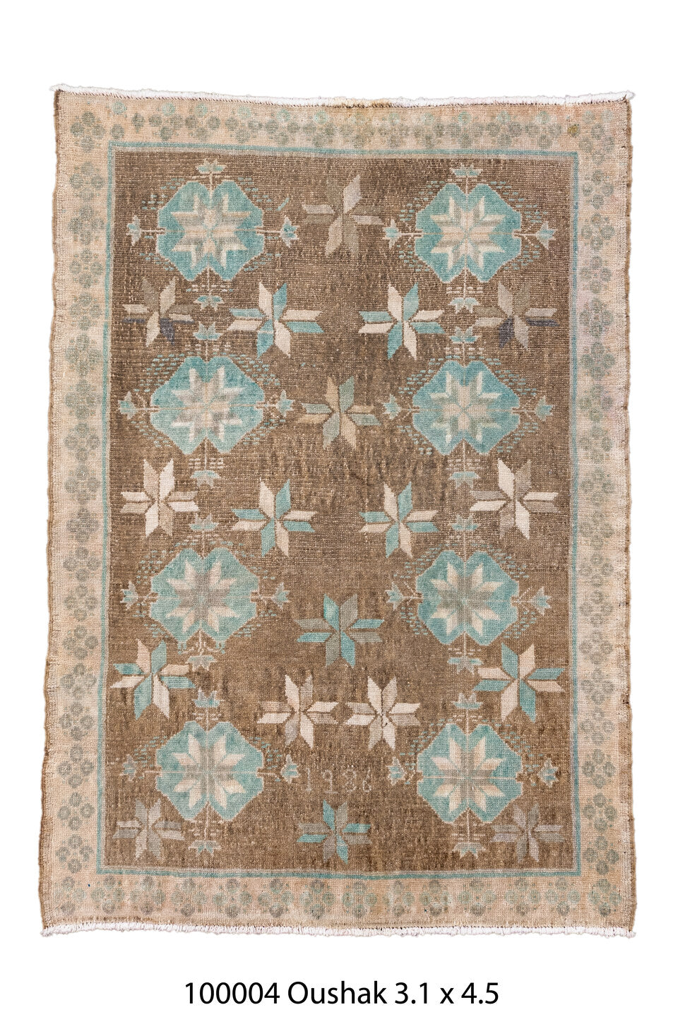 100004 Rug