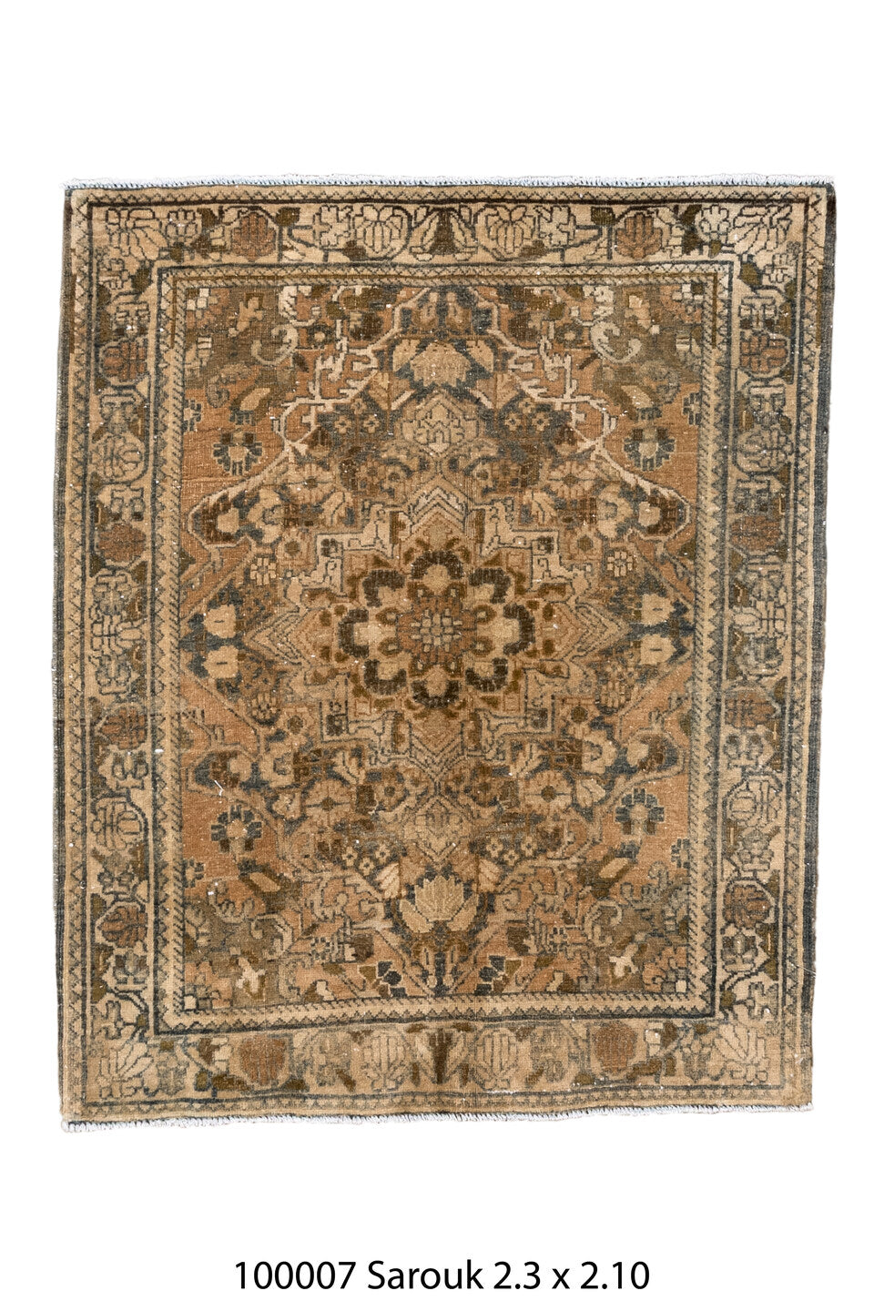 100007 Rug