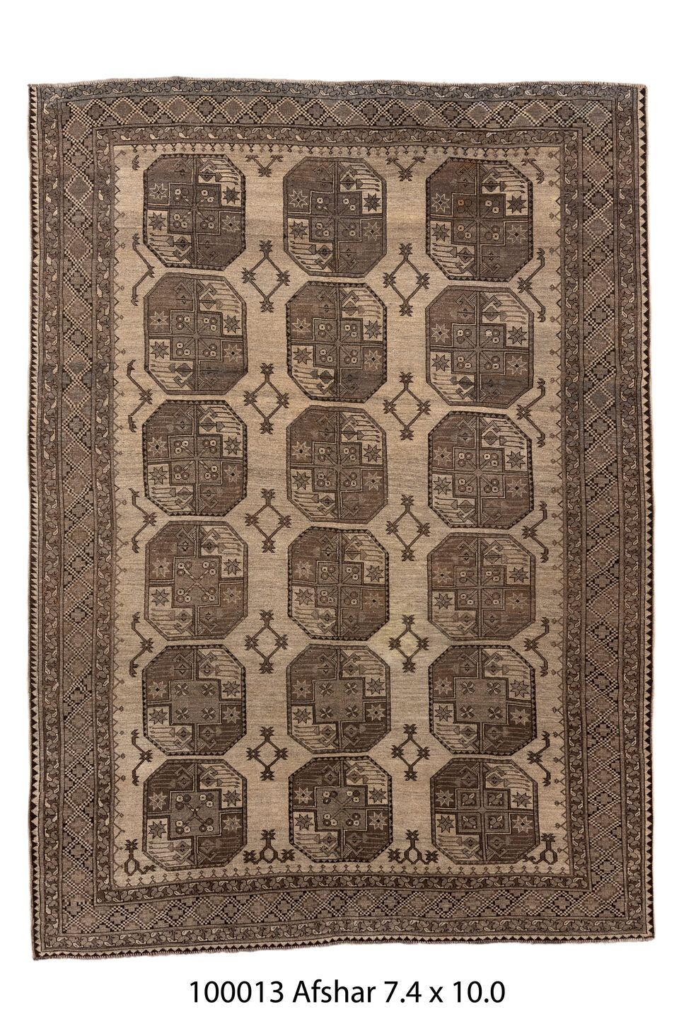 100013 Rug