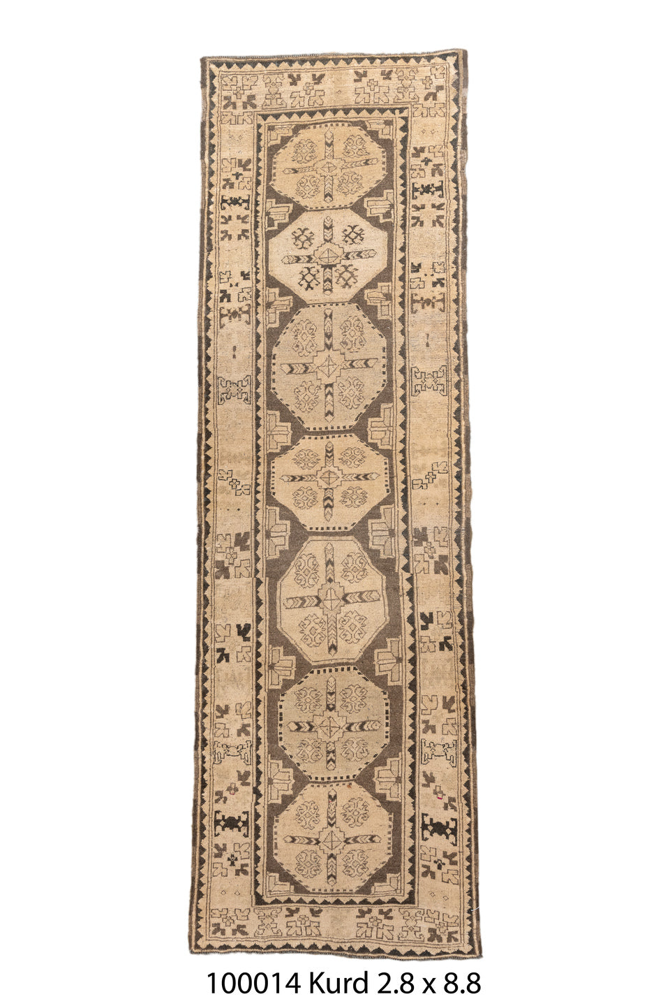 100014 Rug