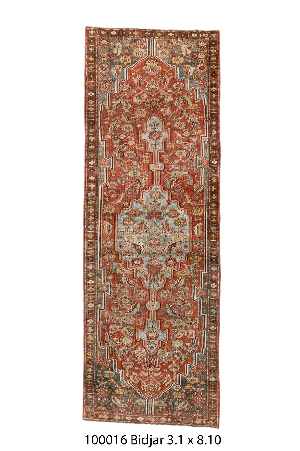 100016 Rug