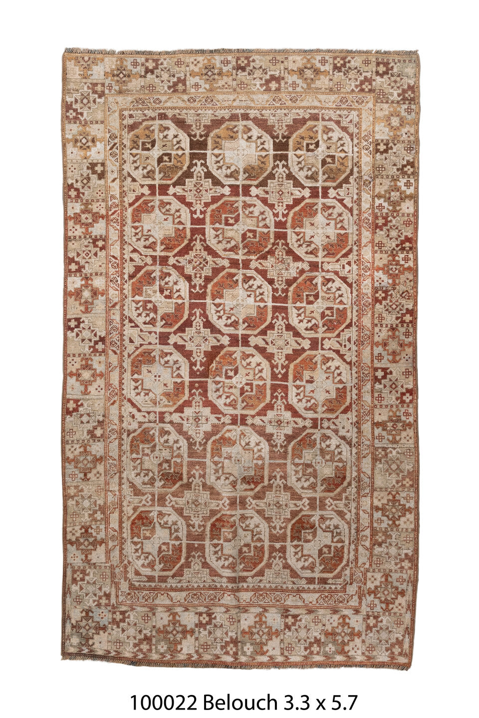 100022 Rug