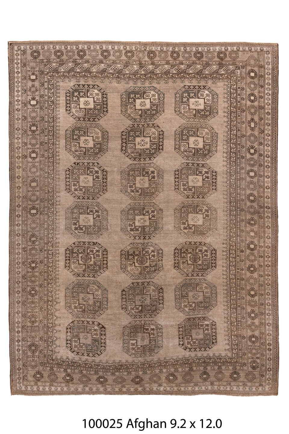 100025 Rug