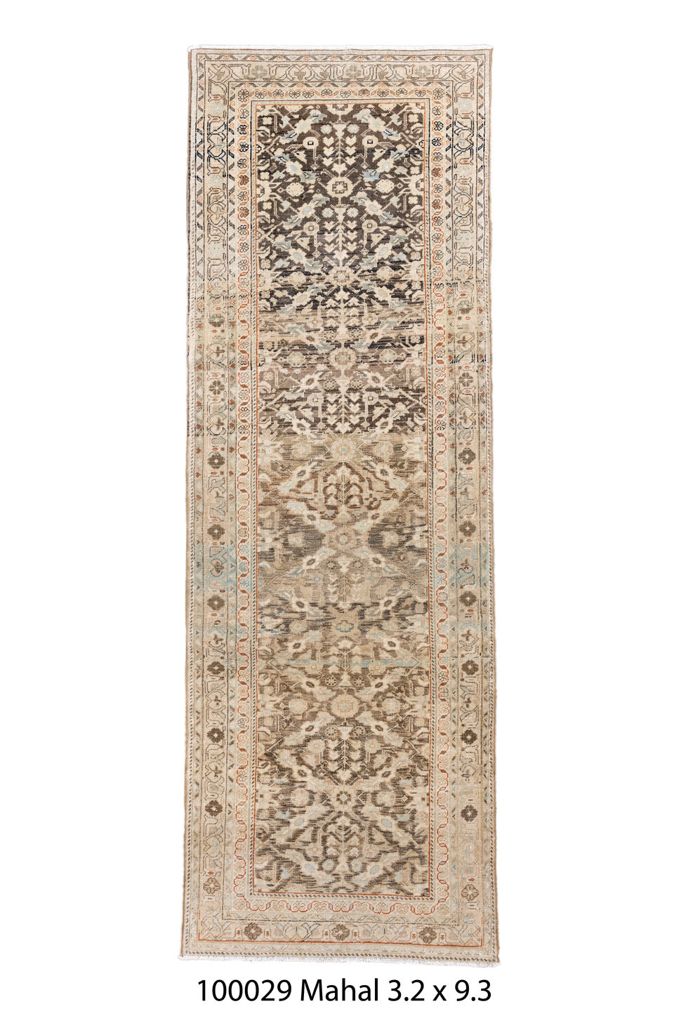 100029 Rug