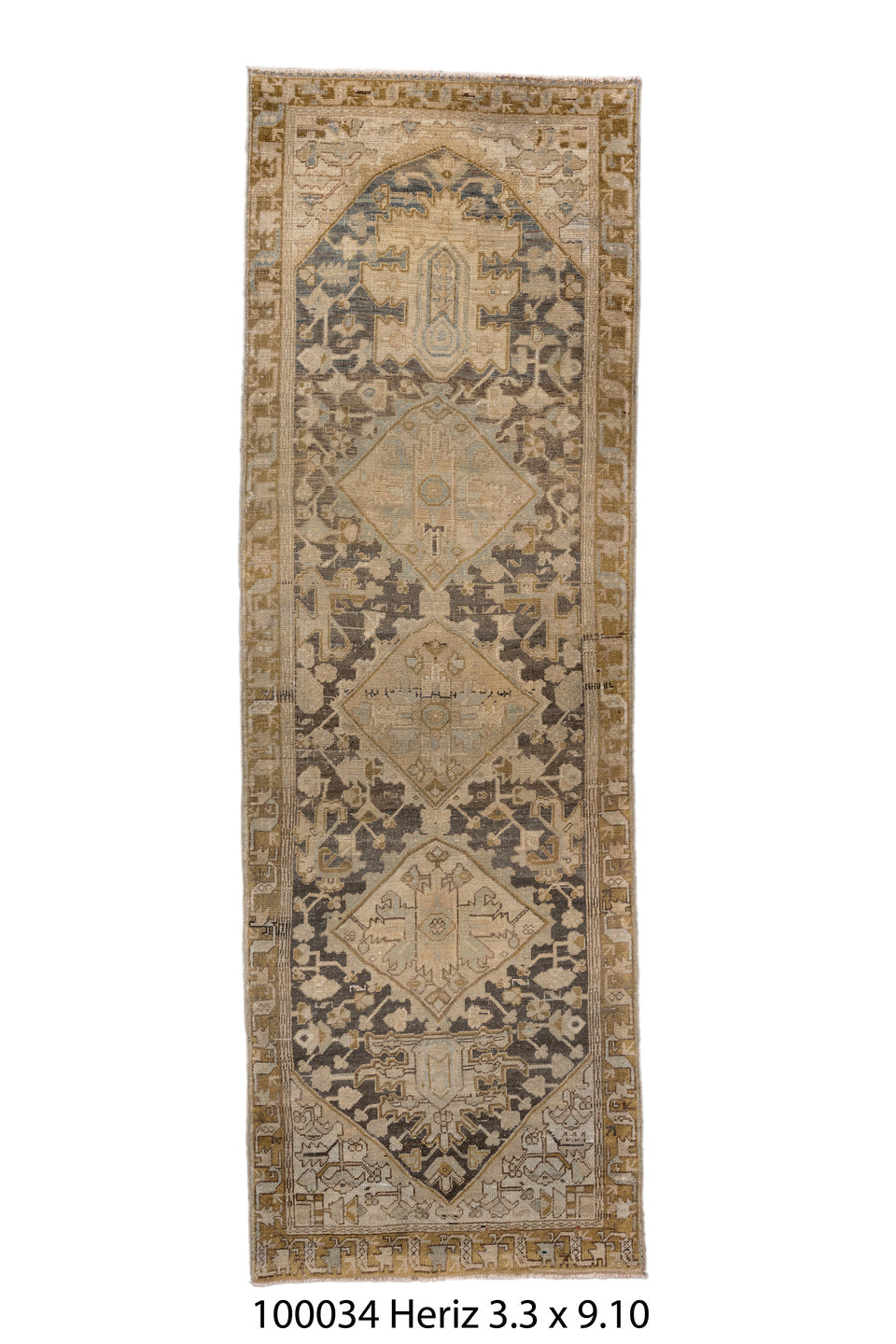 100034 Rug