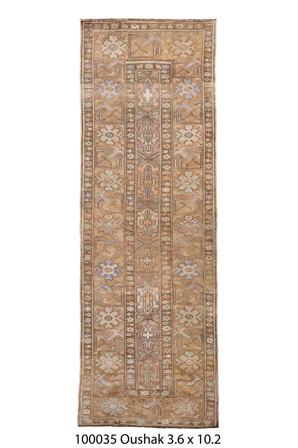 100035 Rug