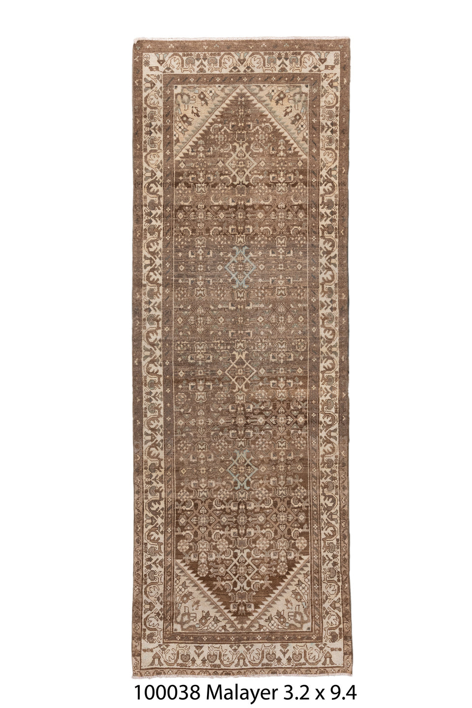 100038 Rug