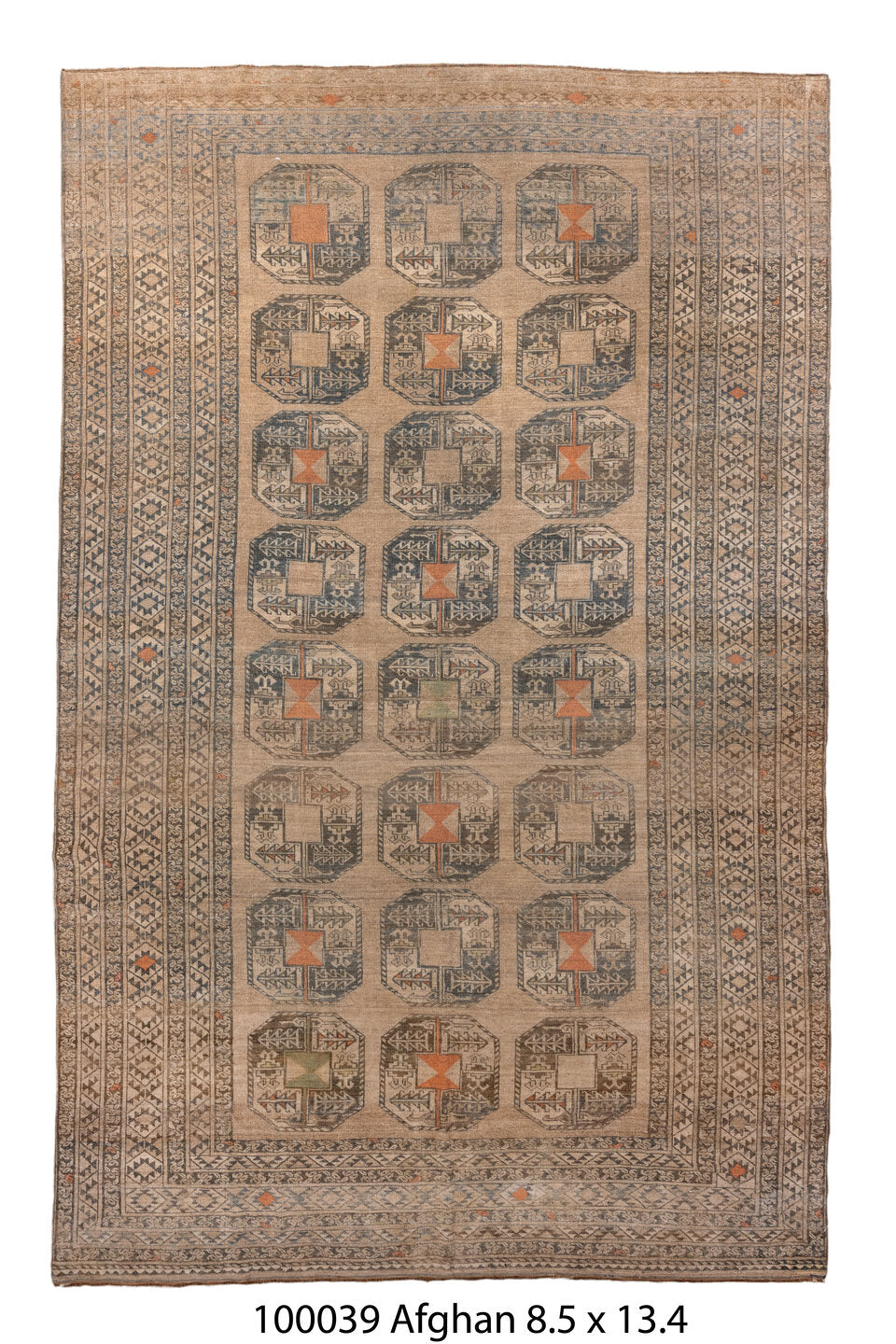 100039 Rug