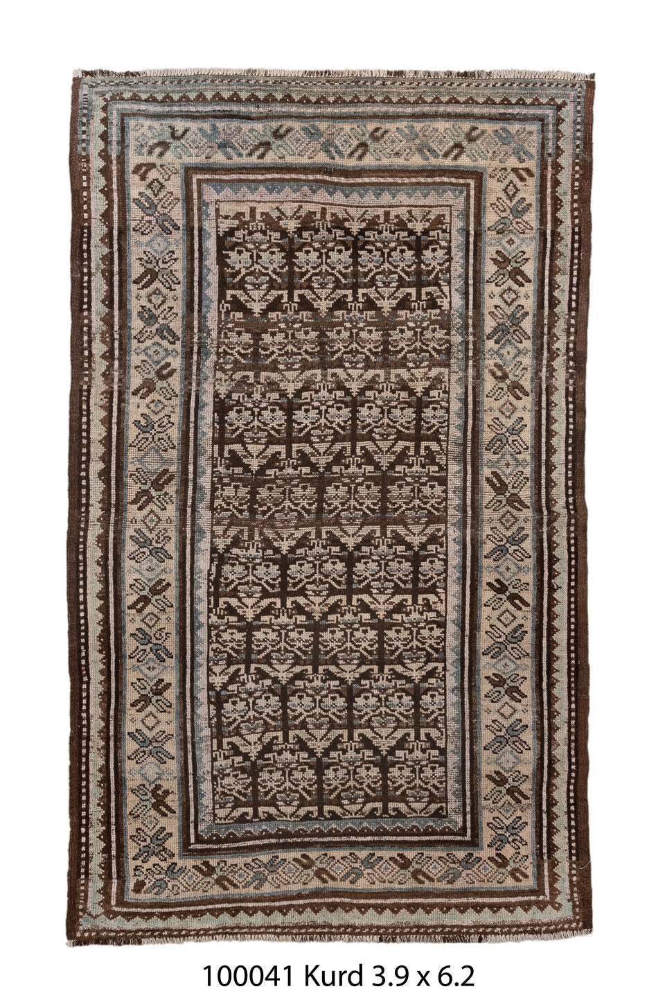 100041 Rug