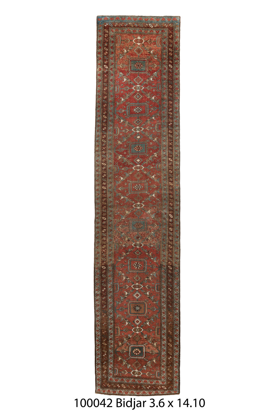 100042 Rug
