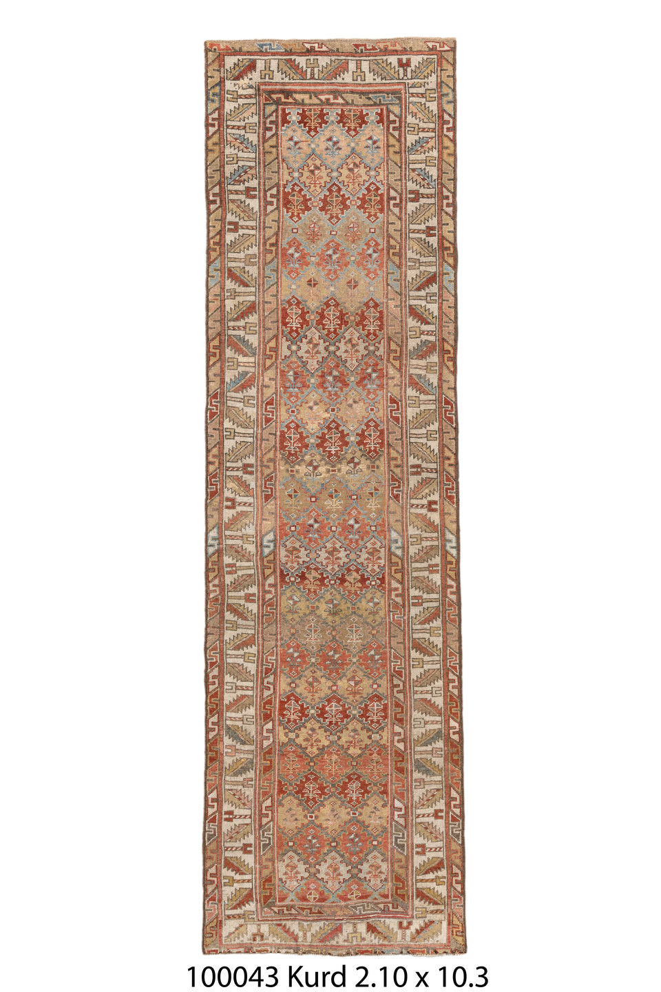 100043 Rug
