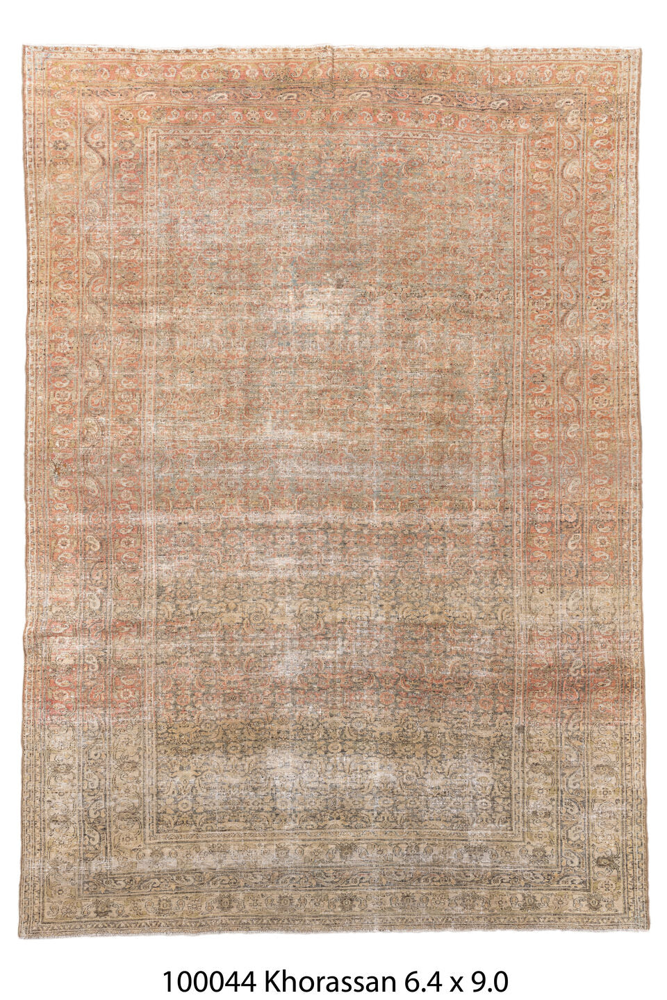 100044 Rug