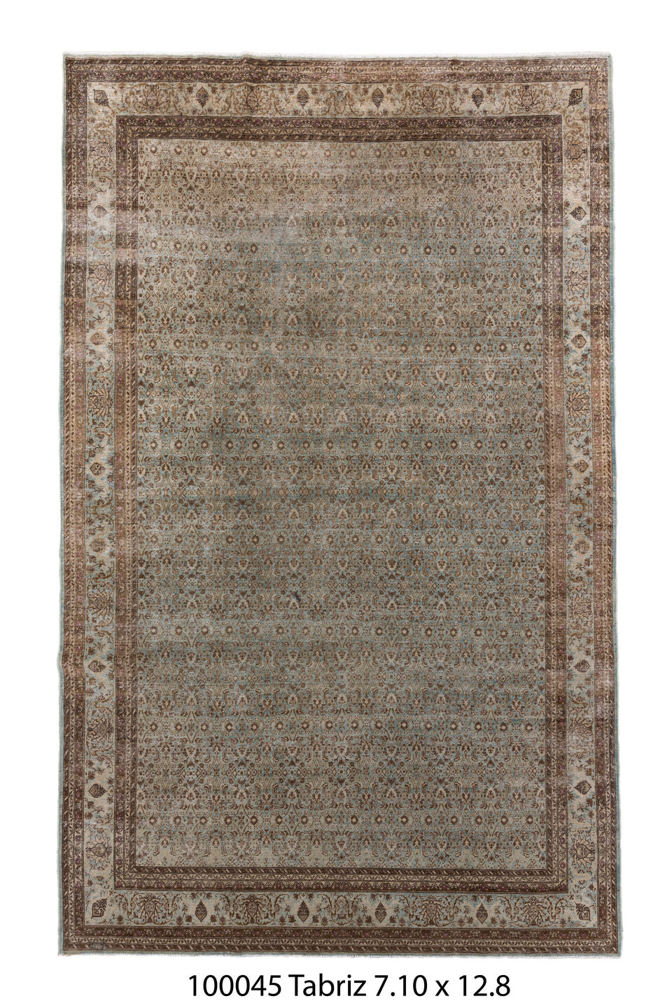 100045 Rug