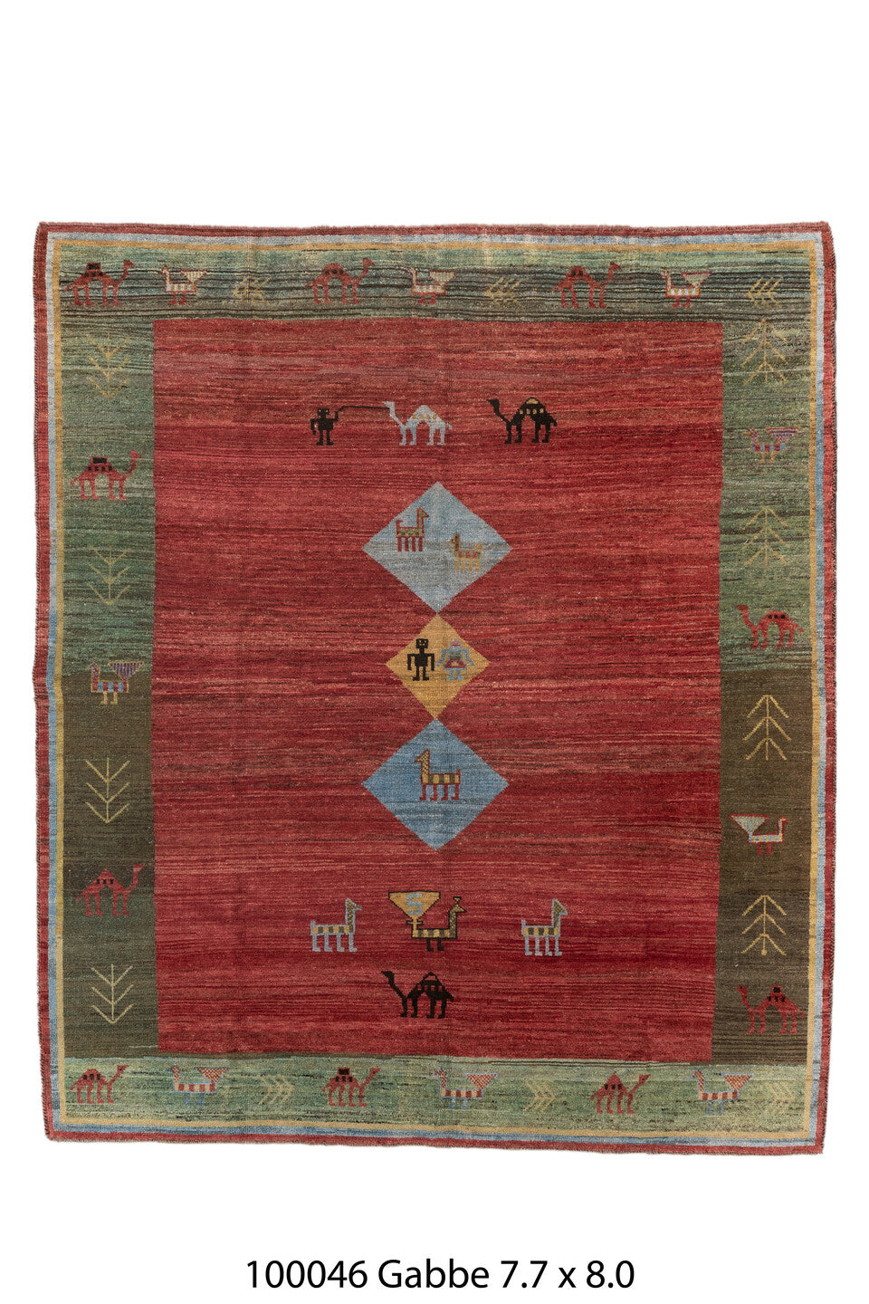 100046 Rug