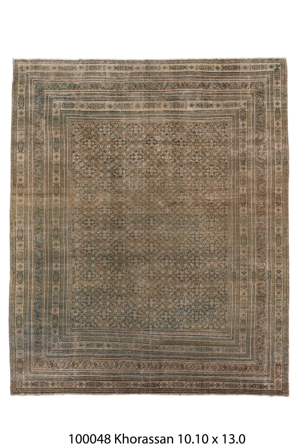 100048 Rug
