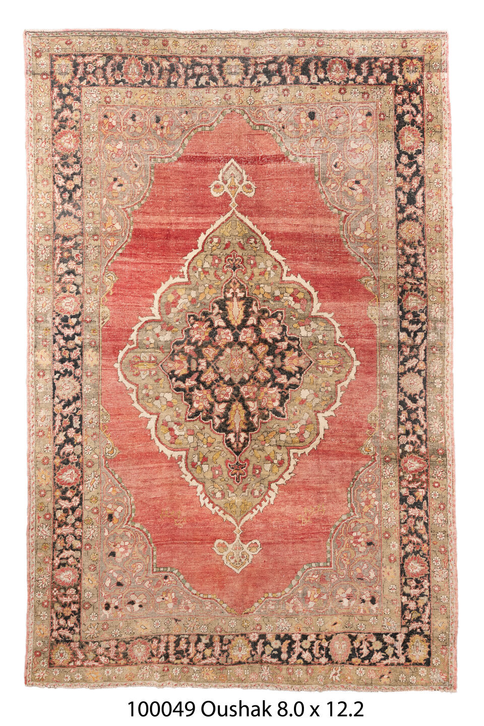 100049 Rug