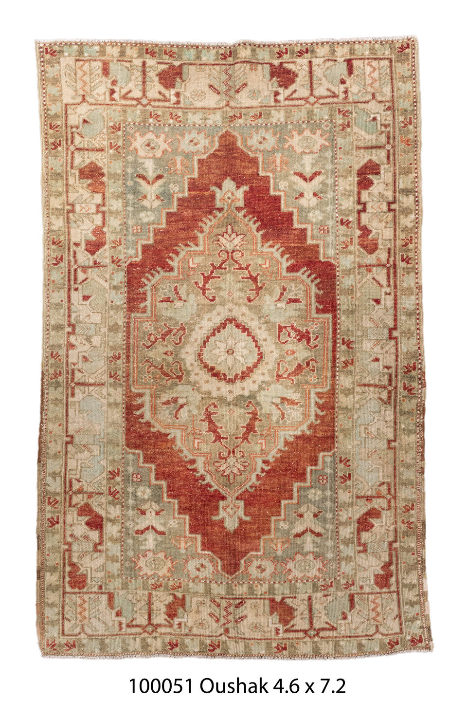 100051 Rug
