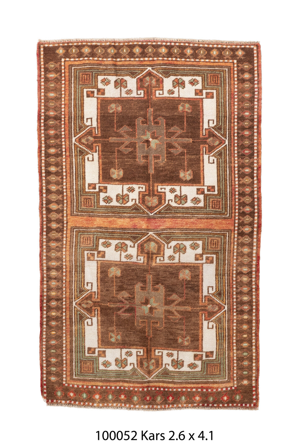 100052 Rug