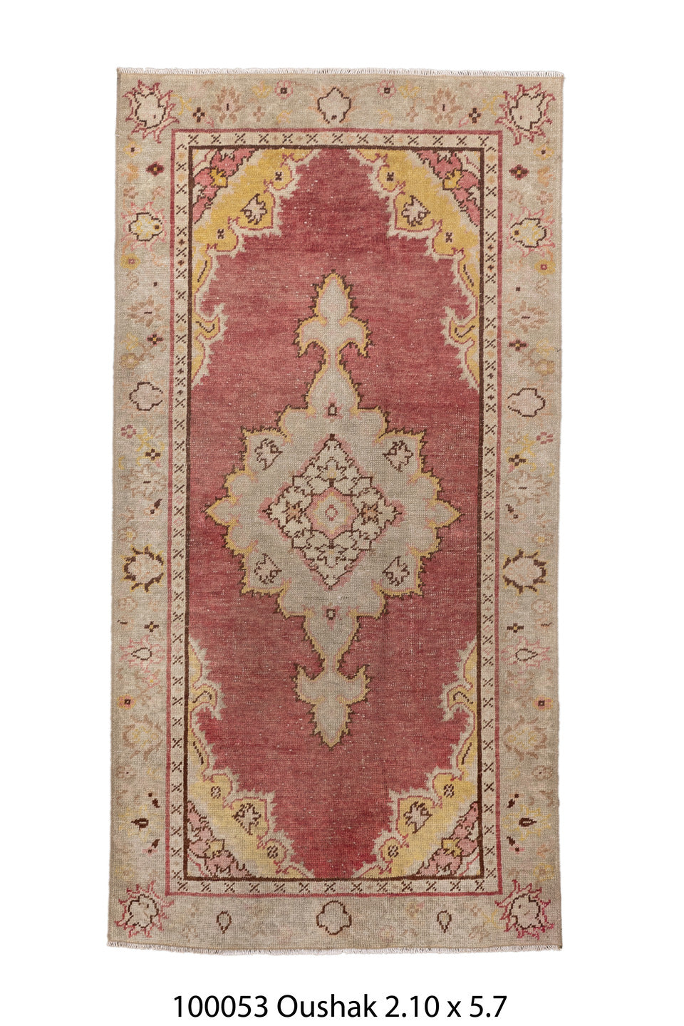 100053 Rug