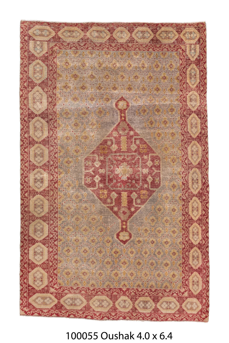 100055 Rug