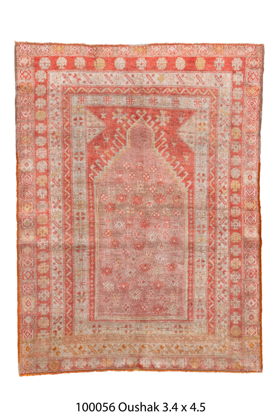 100056 Rug