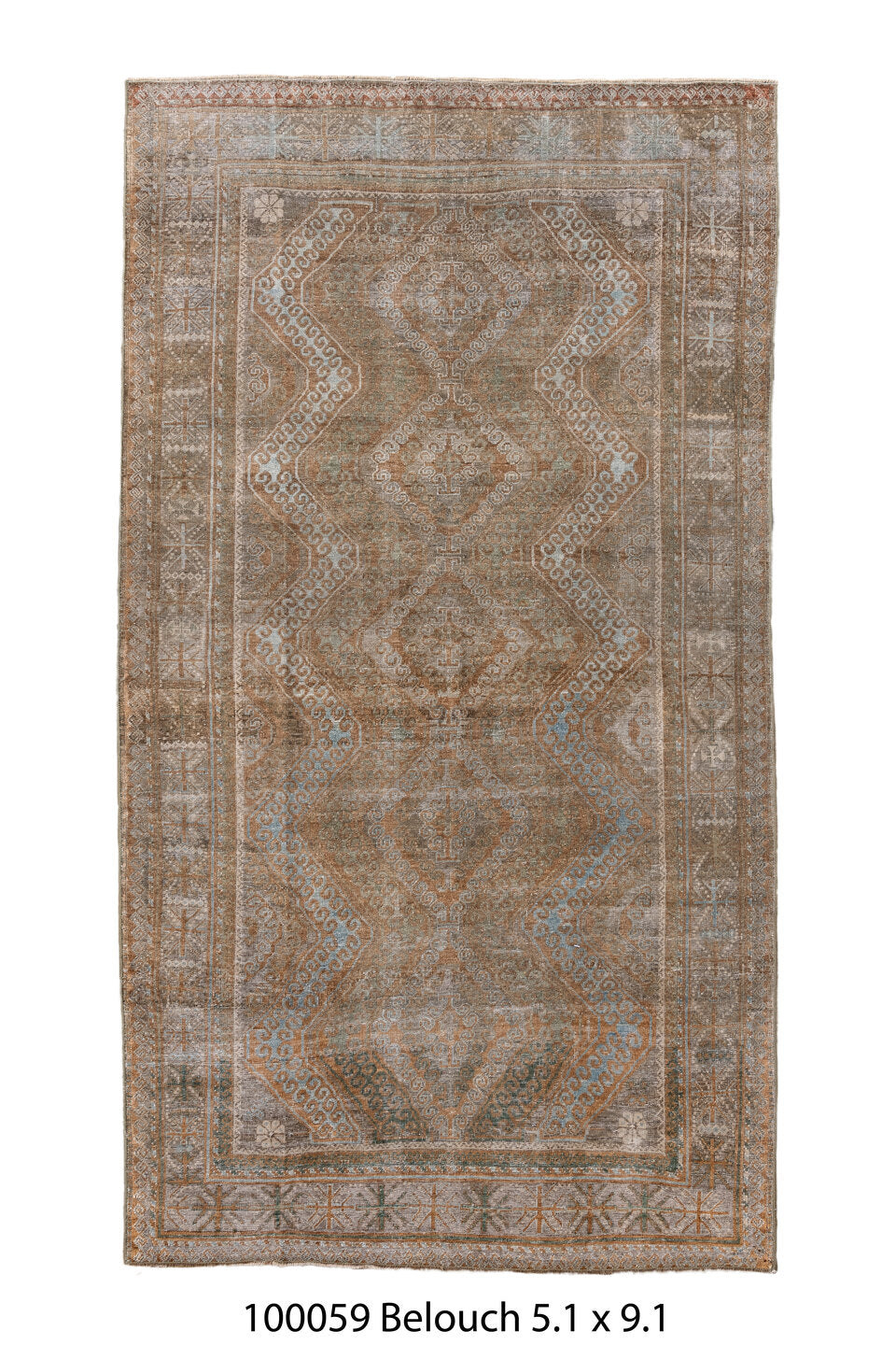 100059 Rug