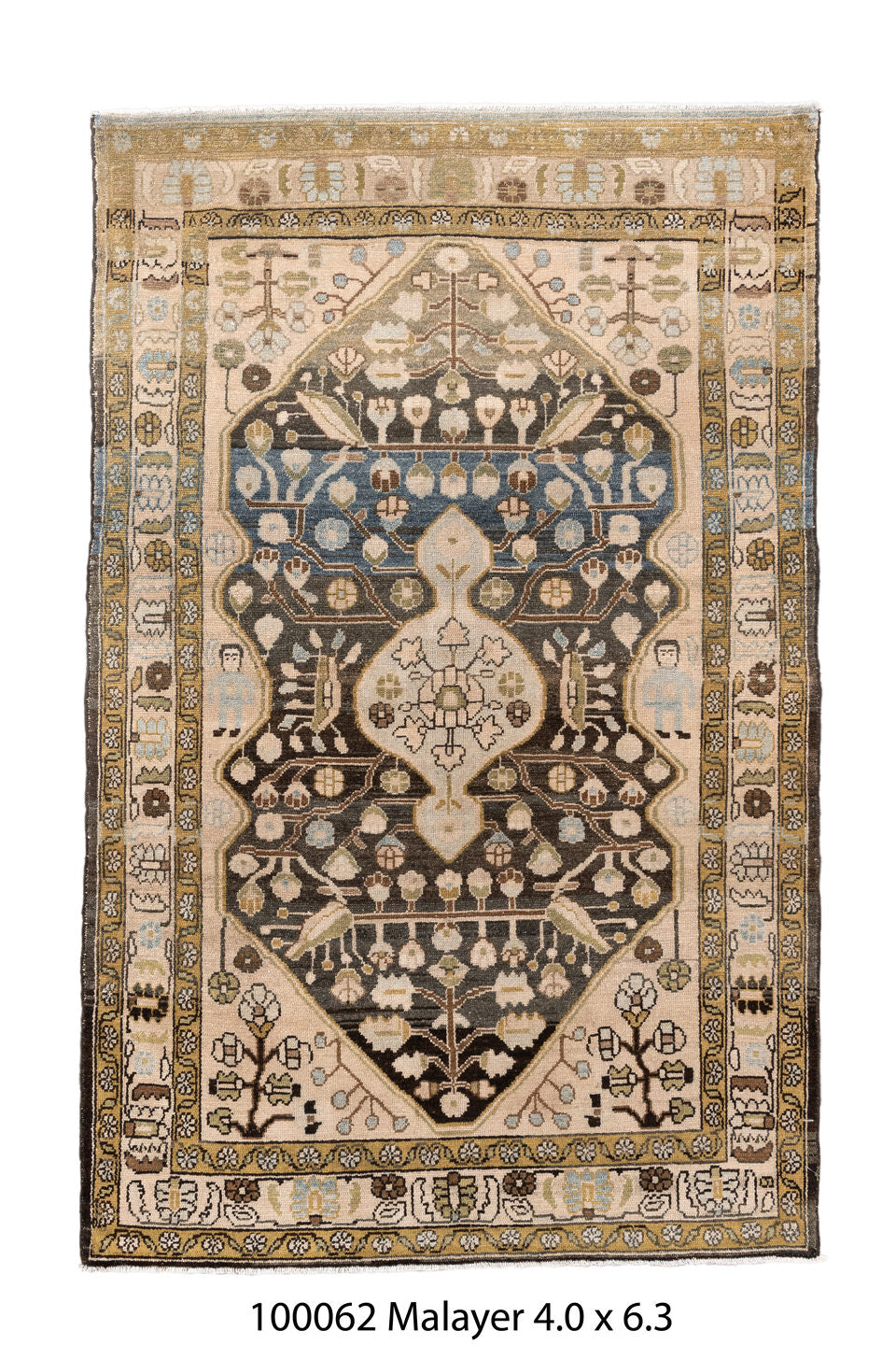 100062 Rug