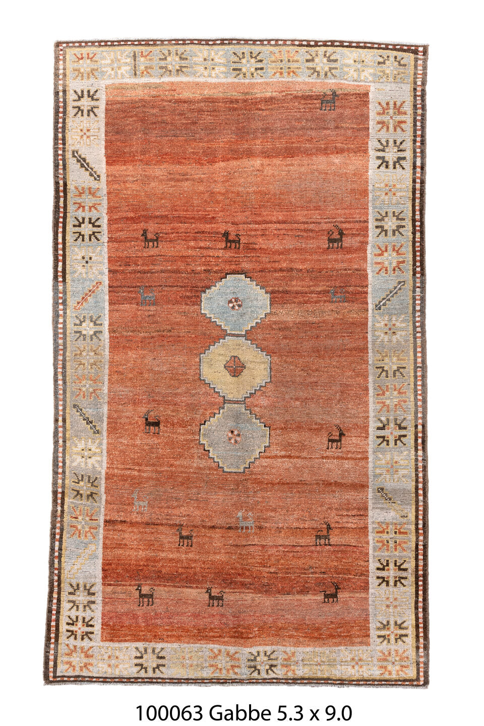 100063 Rug