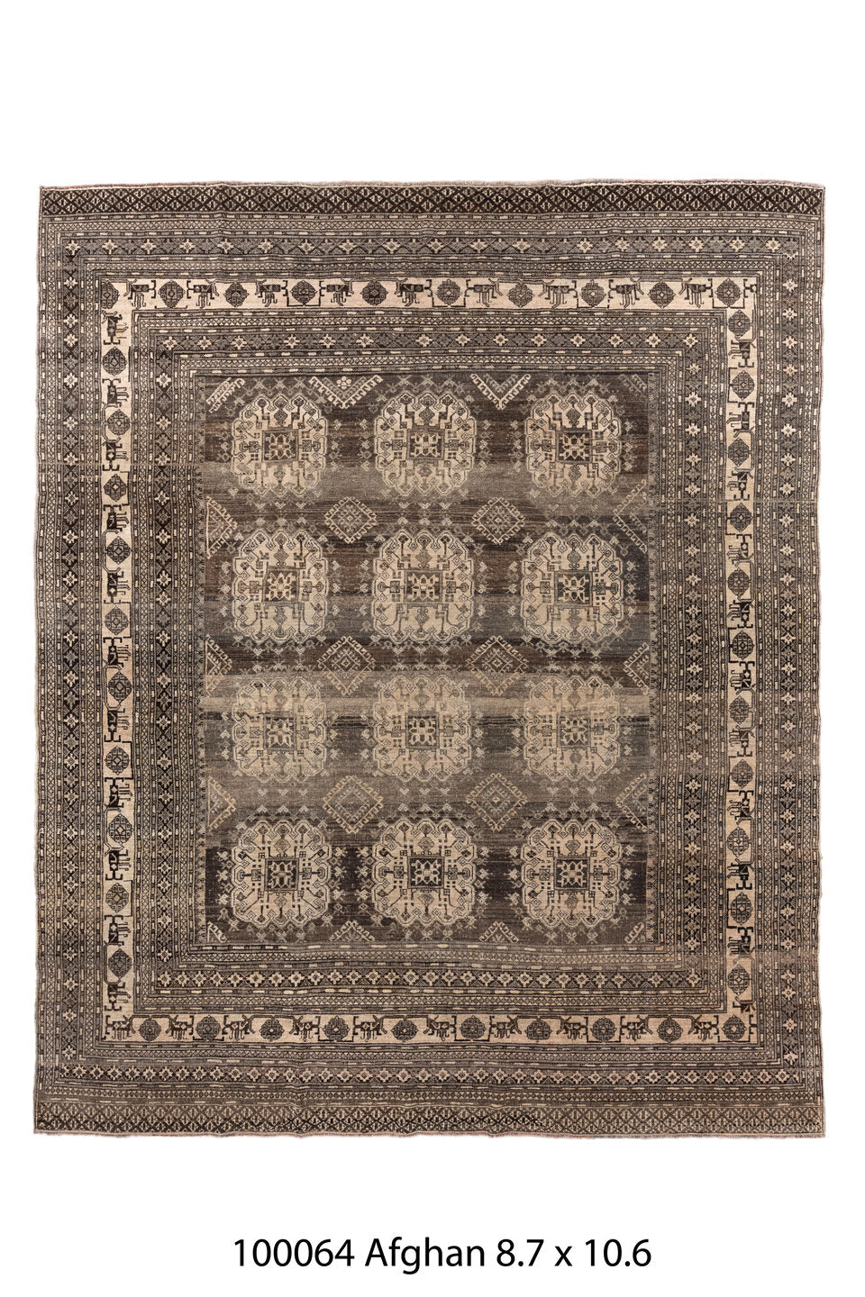 100064 Rug
