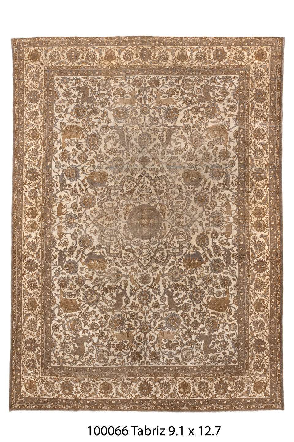 100066 Rug