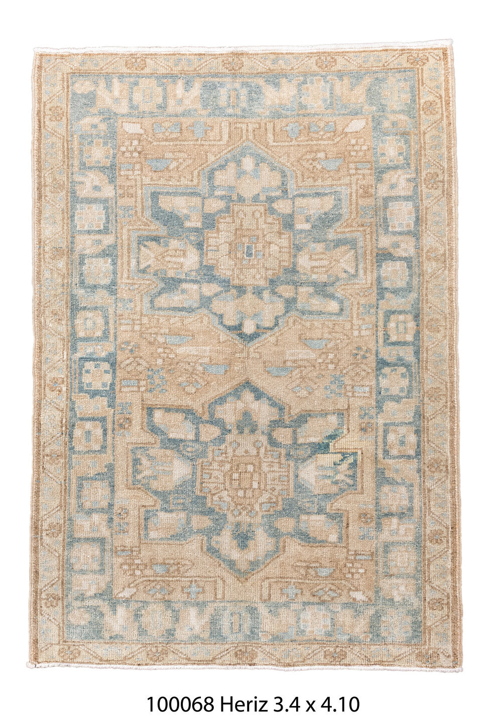 100068 Rug