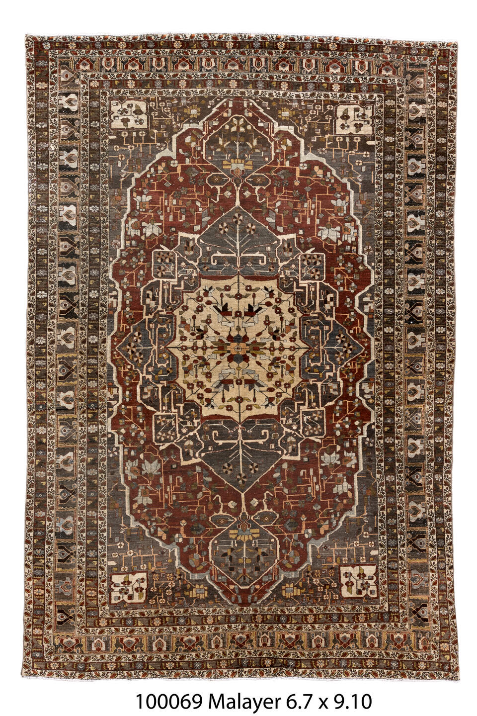100069 Rug