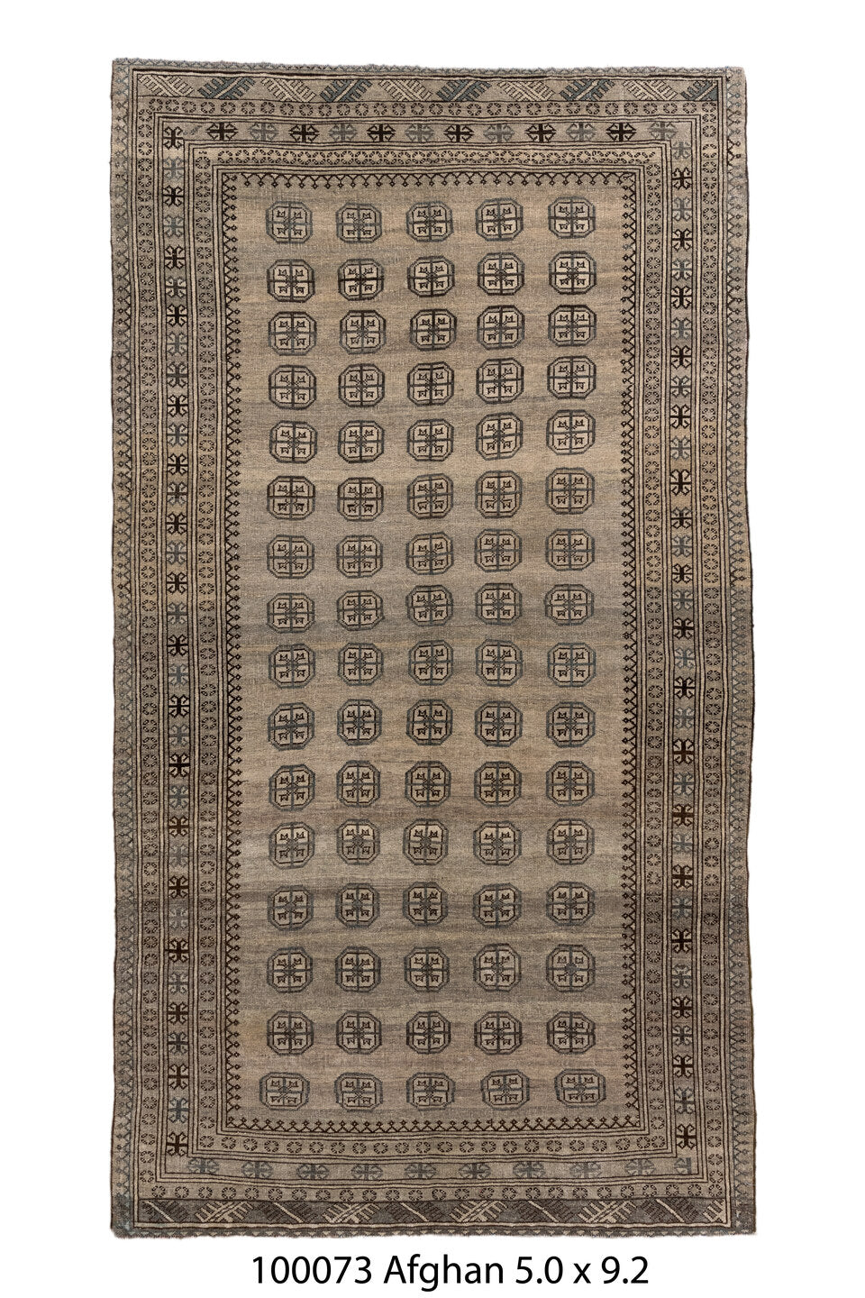 100073 Rug