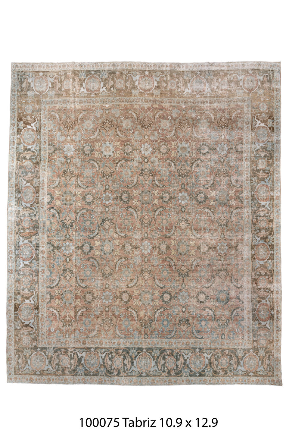 100075 Rug