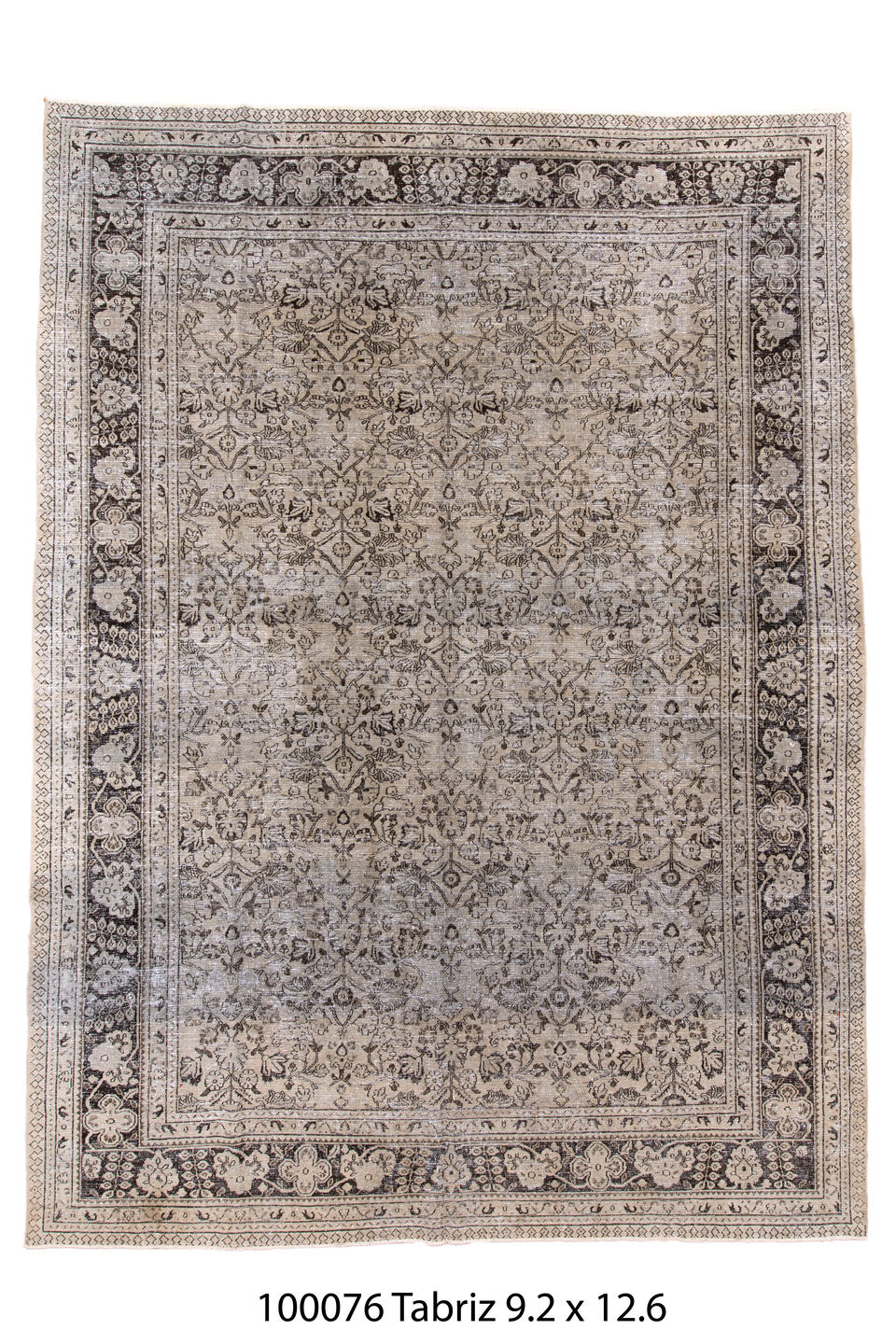 100076 Rug