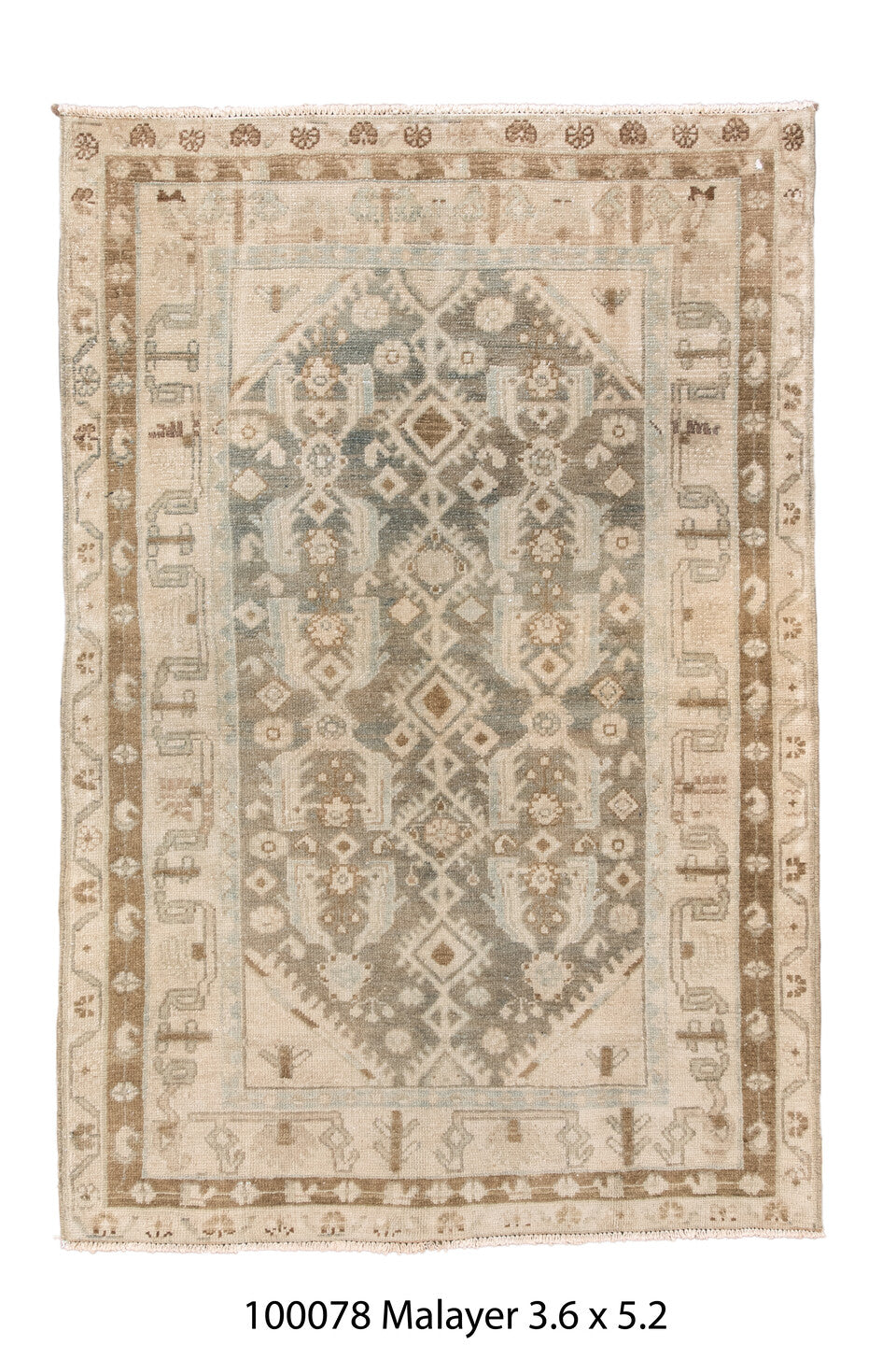 100078 Rug