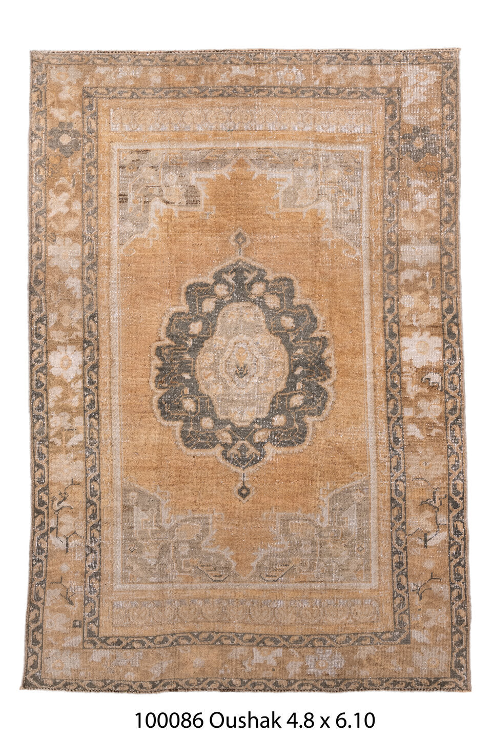 100086 Rug