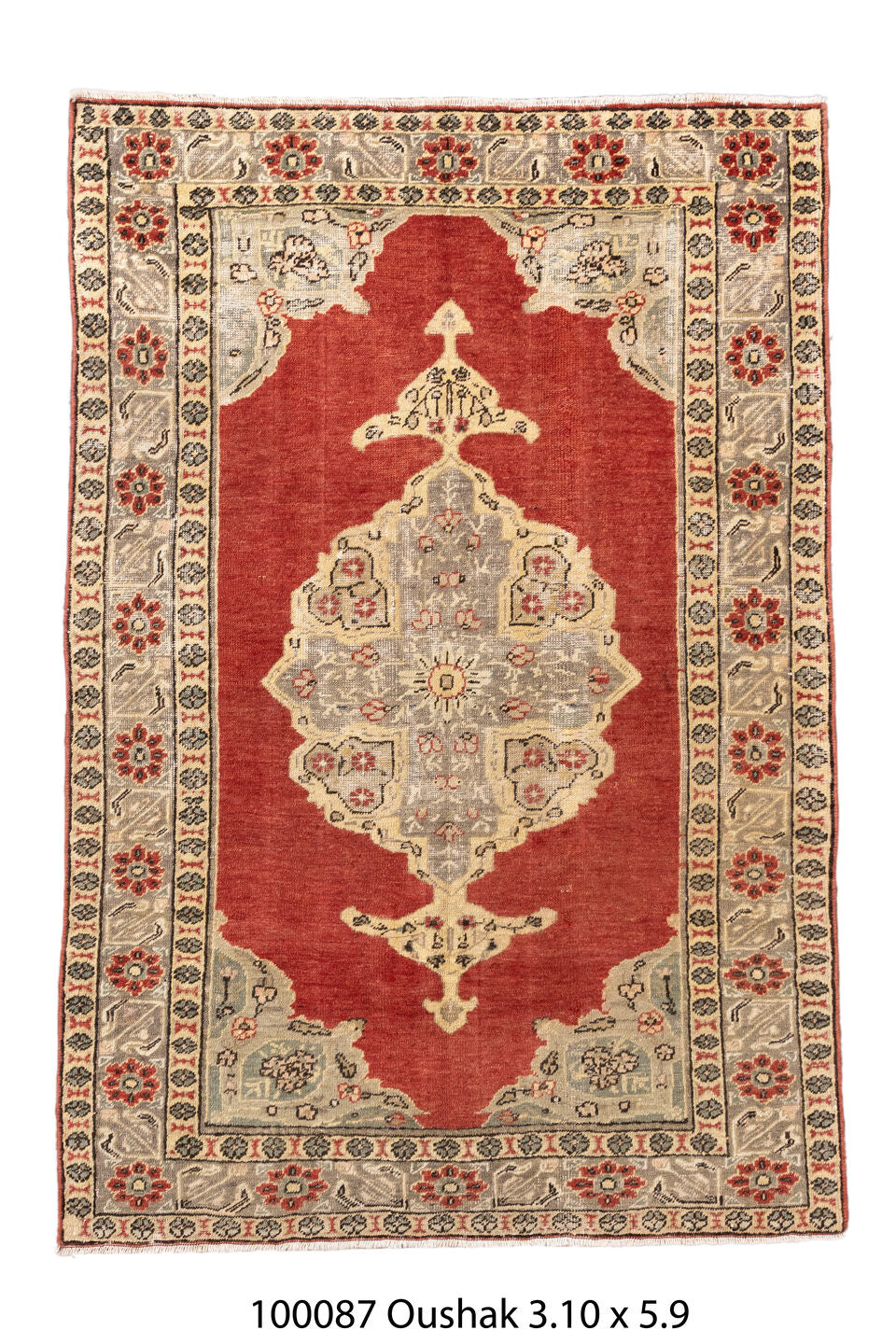 100087 Rug