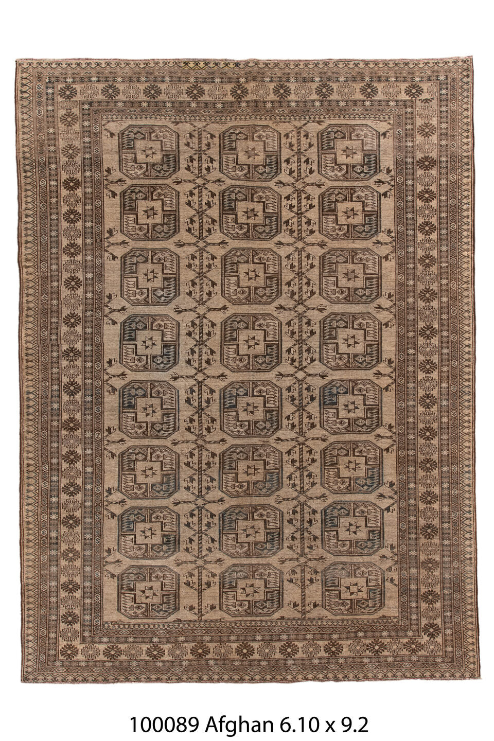 100089 Rug