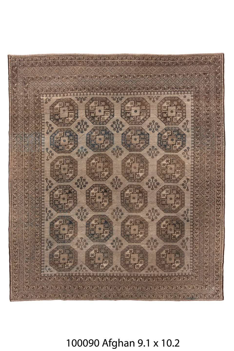 100090 Rug