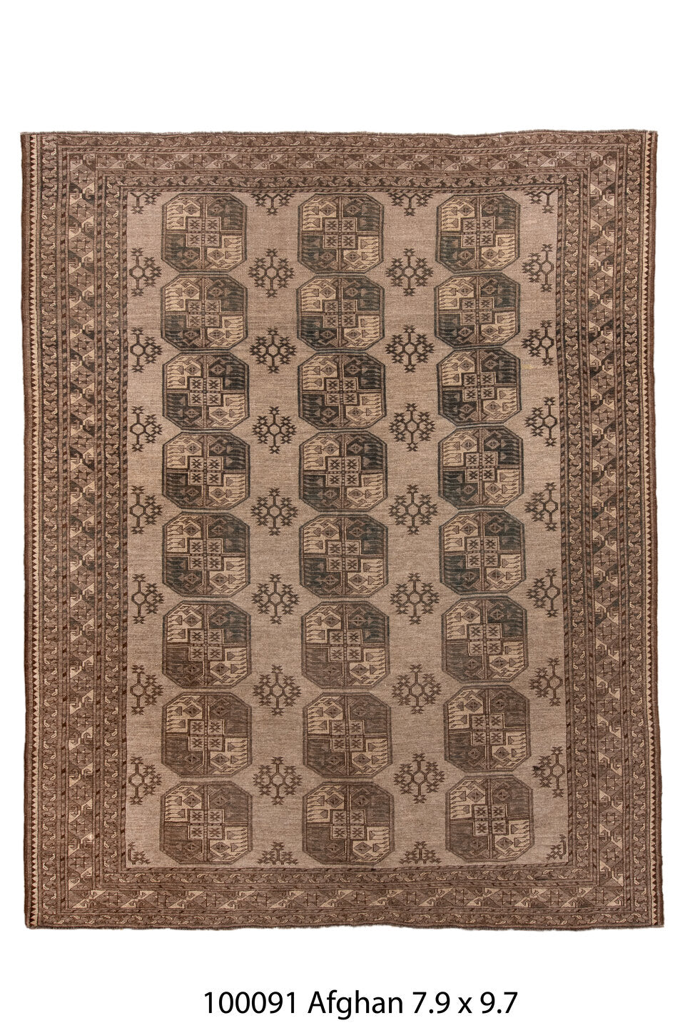 100091 Rug