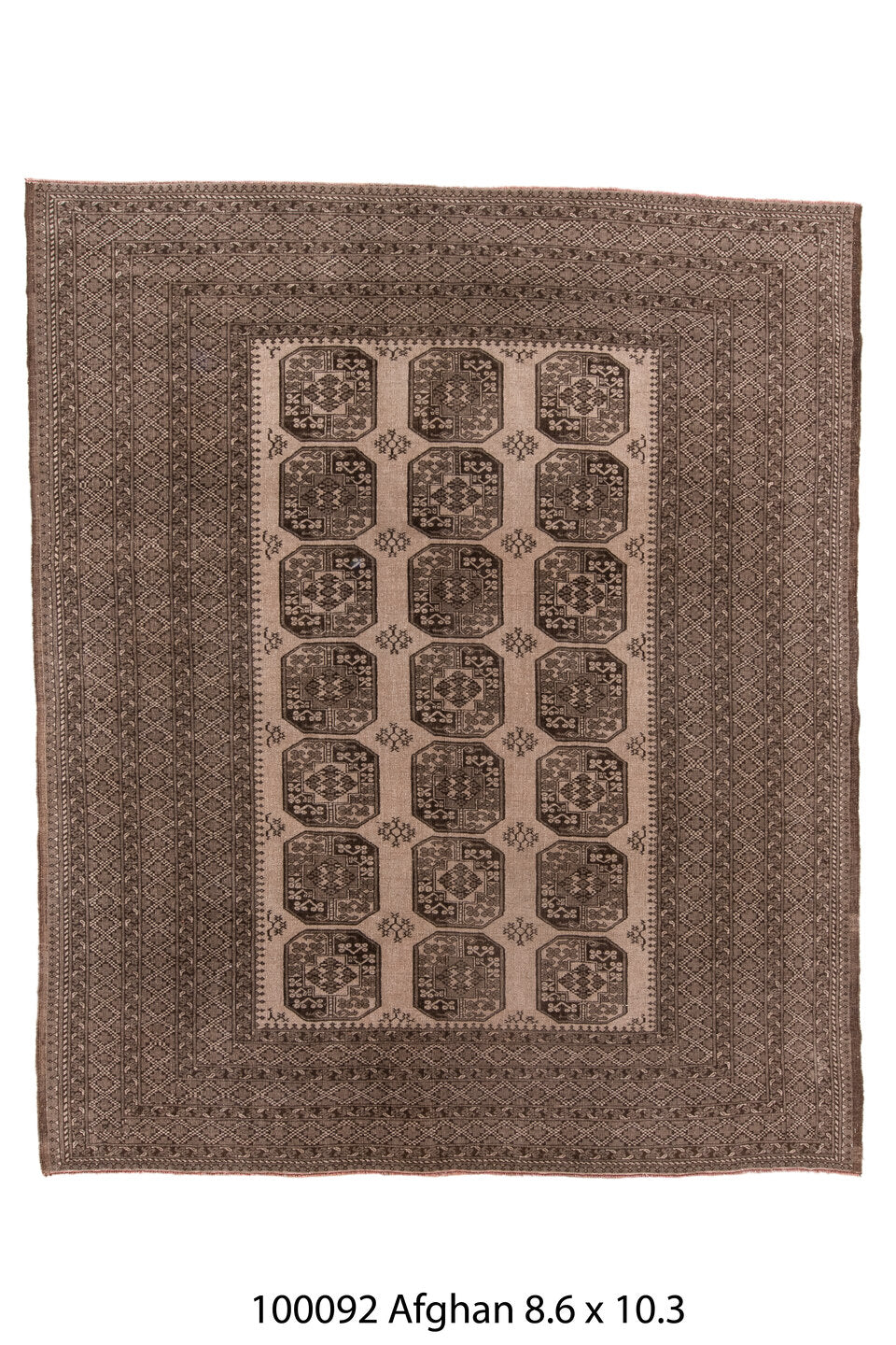 100092 Rug