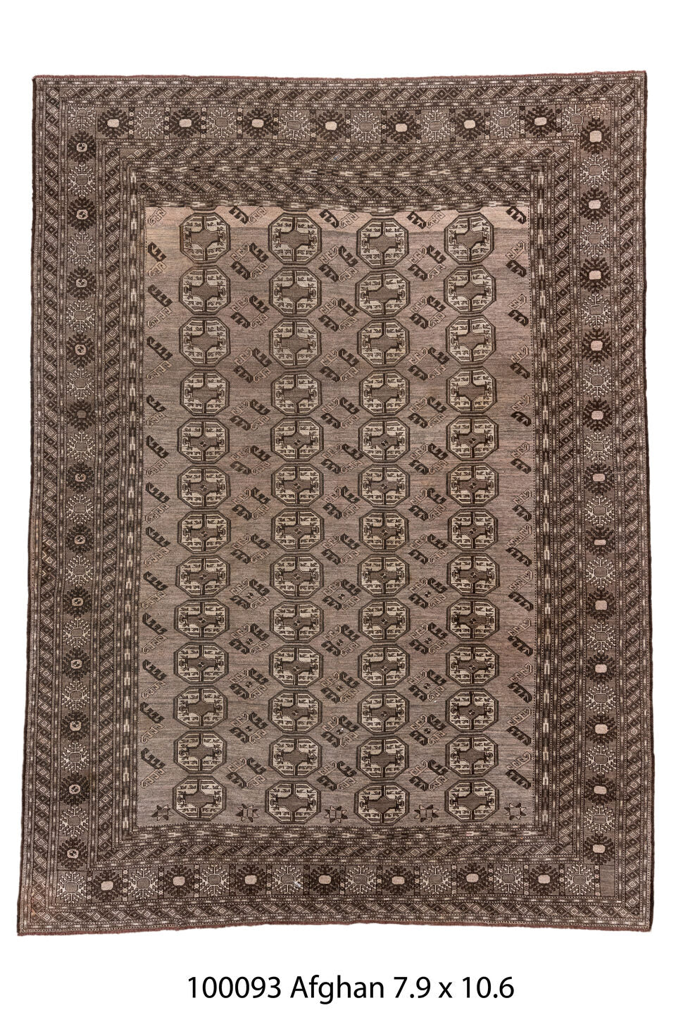 100093 Rug
