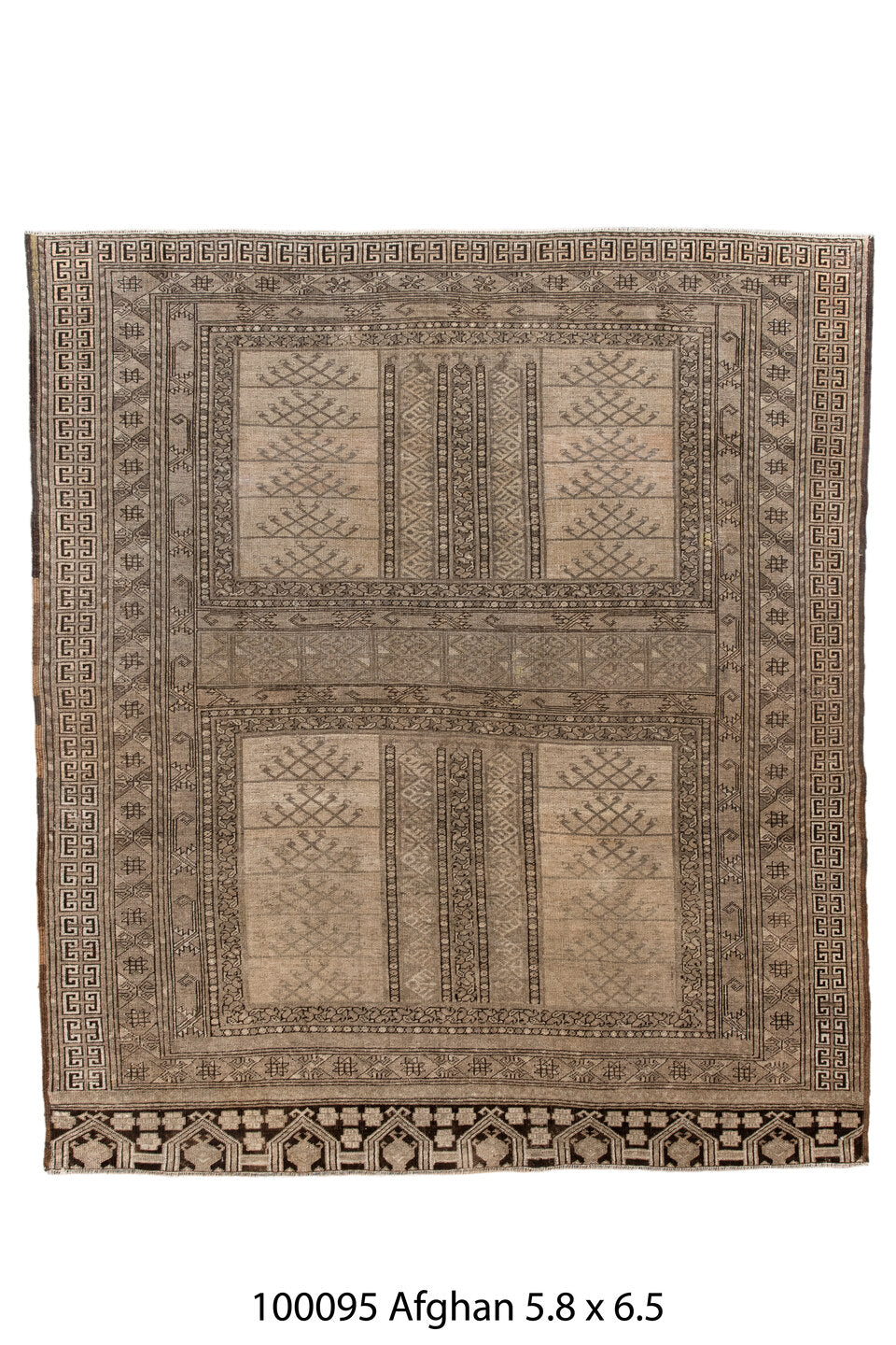 100095 Rug