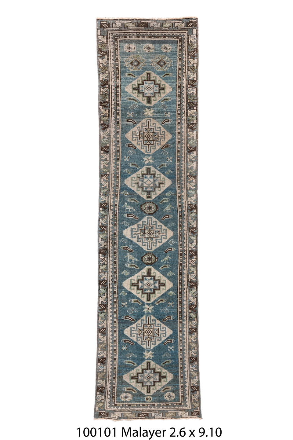 100101 Rug