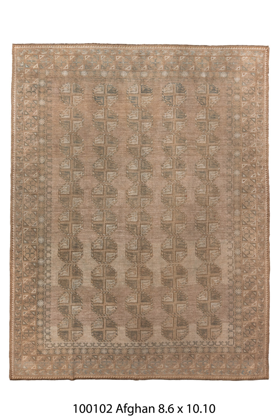 100102 Rug