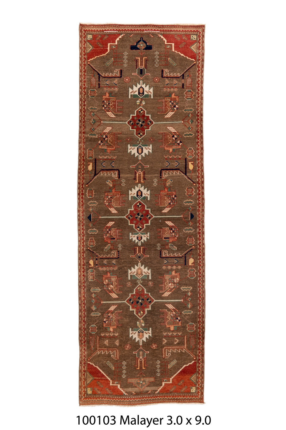 100103 Rug