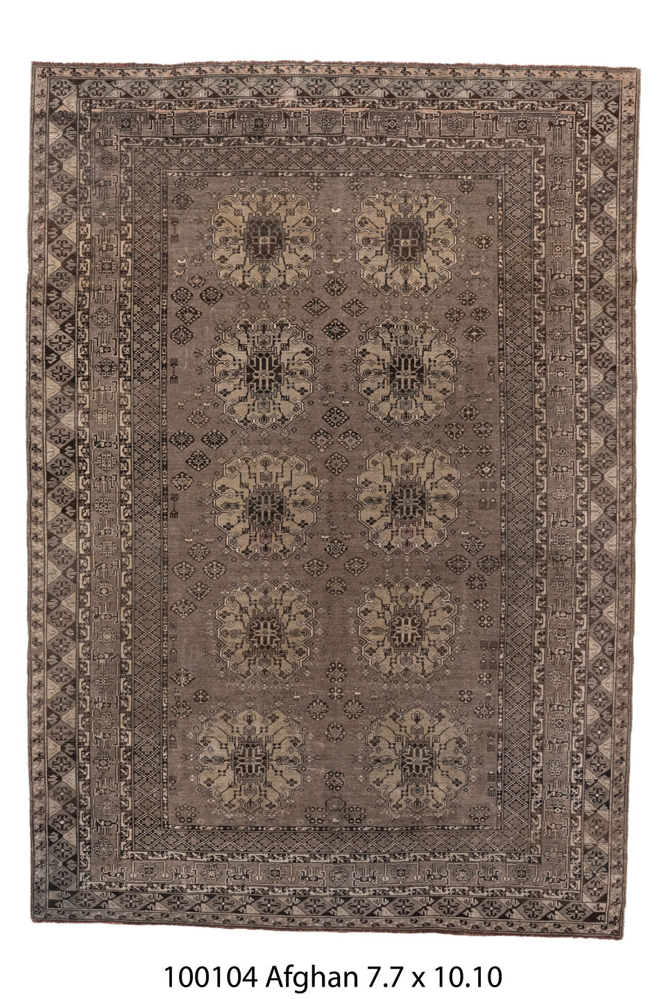100104 Rug