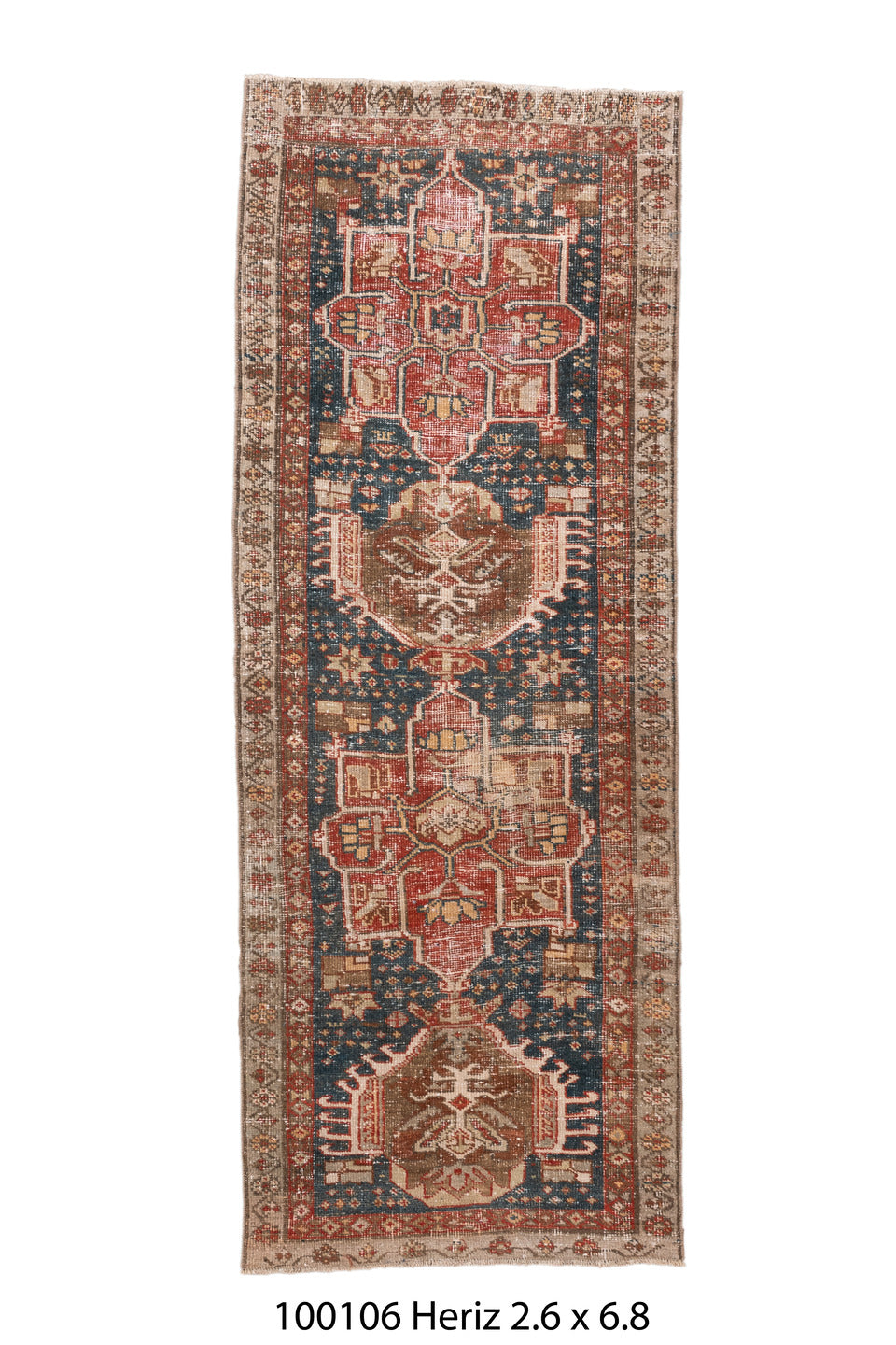 100106 Rug