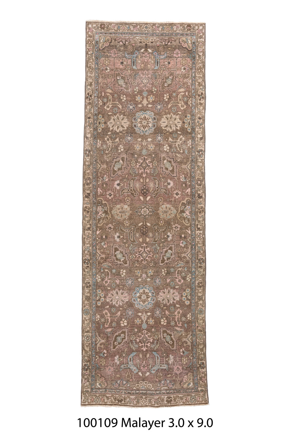 100109 Rug